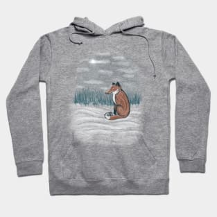 TAIL HUGS Hoodie